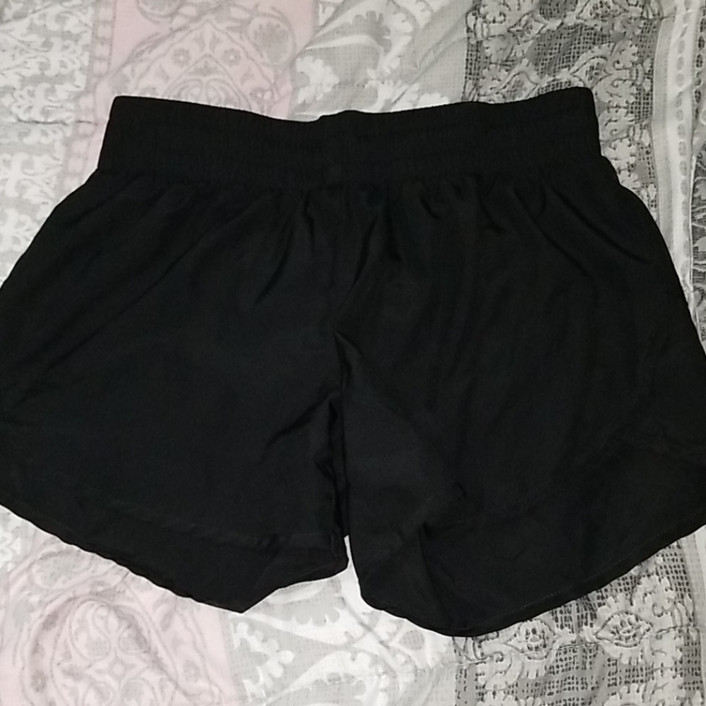 Active shorts